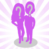 Custom Fully Customizable 2 person  Bobblehead